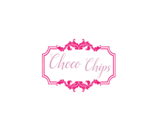 Logo Design by asman for Choco Chips | Design: #14233796