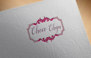 Logo Design by asman for Choco Chips | Design: #14233797