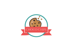Logo Design by logout babu for Choco Chips | Design: #14233789