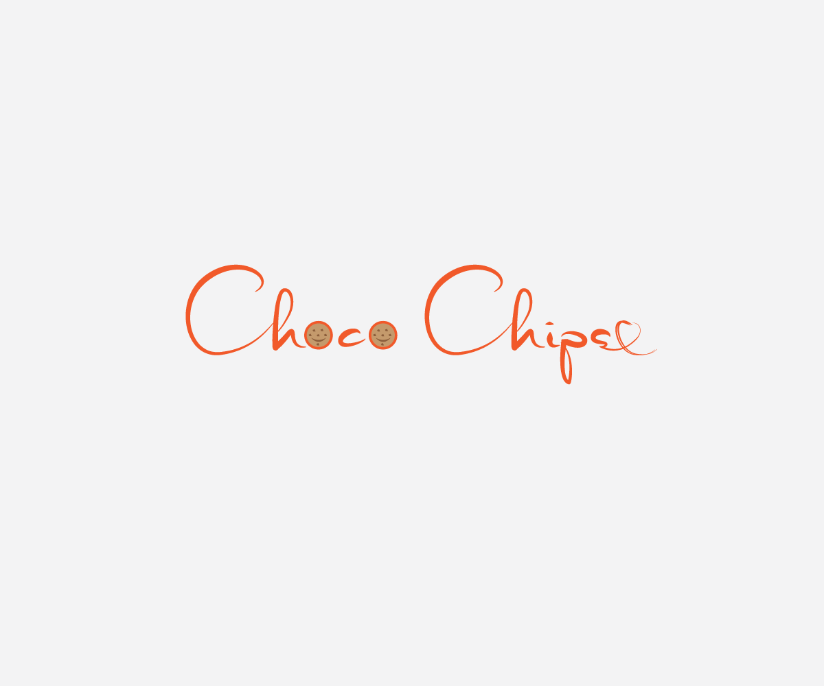 Logo Design by shgshikder5 for Choco Chips | Design #14234057