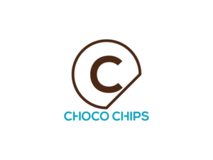Logo Design by PETERPARKER for Choco Chips | Design: #14234516