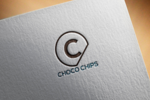 Logo Design by PETERPARKER for Choco Chips | Design: #14234517