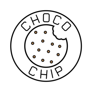 Logo Design by beaudesign for Choco Chips | Design: #14233198