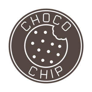 Logo Design by beaudesign for Choco Chips | Design: #14233208