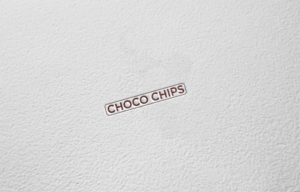 Logo Design by BARIKNA@ for Choco Chips | Design: #14239324
