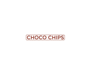 Logo Design by BARIKNA@ for Choco Chips | Design: #14239325