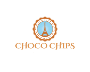 Logo Design by mojibur1993 for Choco Chips | Design: #14236521