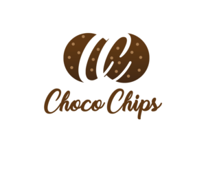 Logo Design by CTE for Choco Chips | Design: #14235463