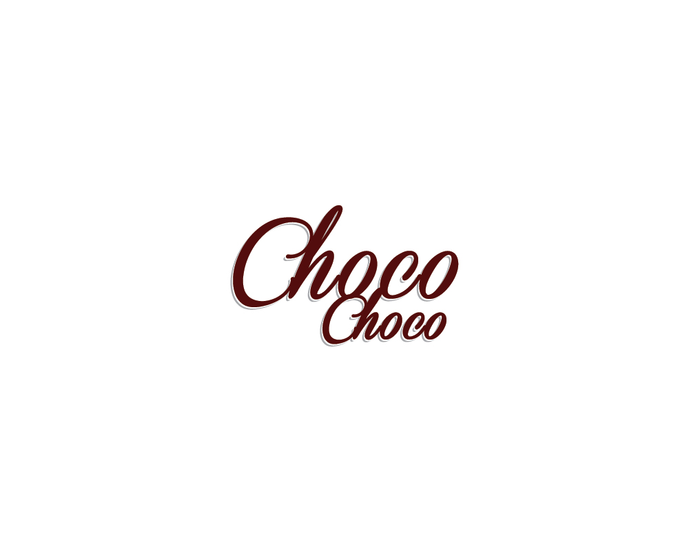 Logo-Design von Black_idea für Choco Chips | Design #14233377