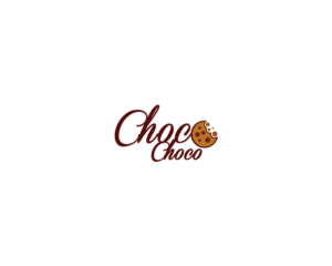 Logo Design by Black_idea for Choco Chips | Design: #14233416