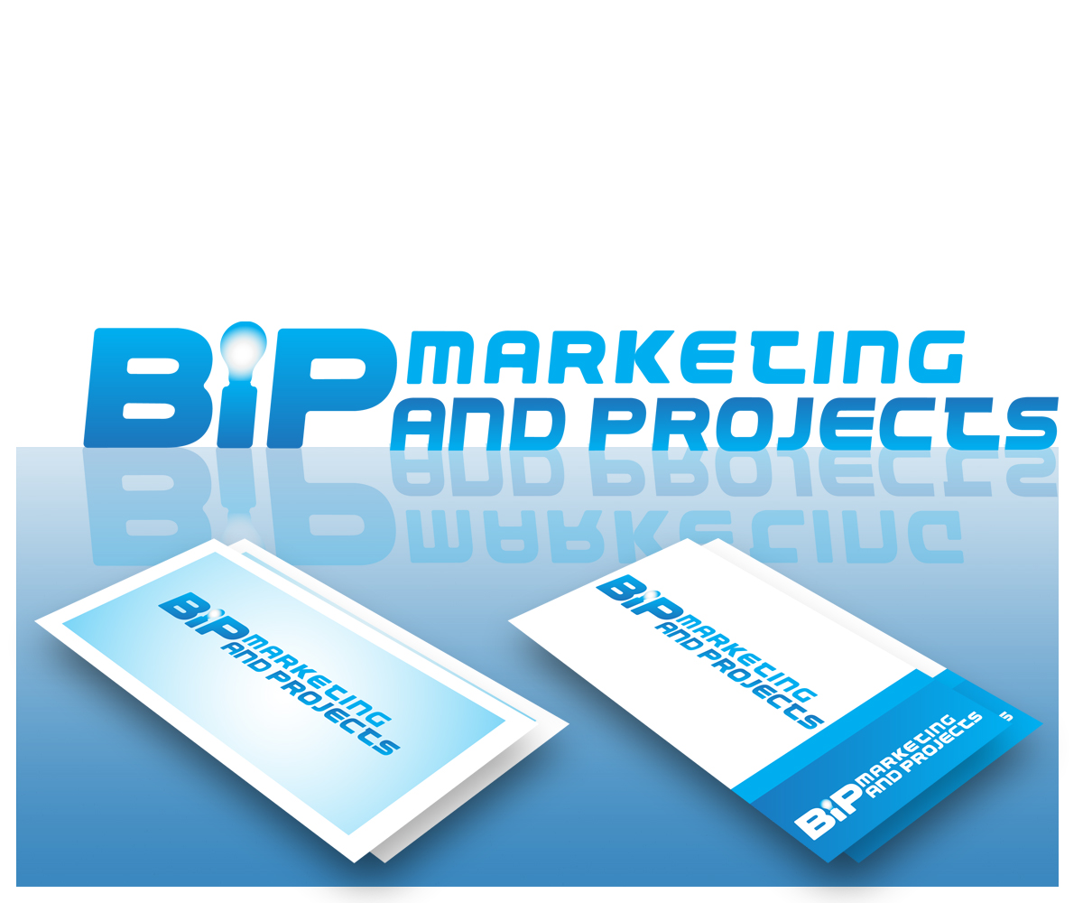 Logo Design by Bella Cosa for derik Marketing | Design #2511447