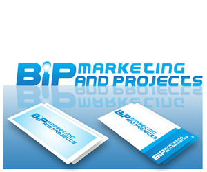 Logo-Design von Bella Cosa für derik Marketing | Design #2511447