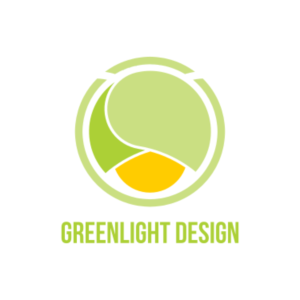 Logo-Design von Yafeth T. B. für greenlight design | Design: #14557587