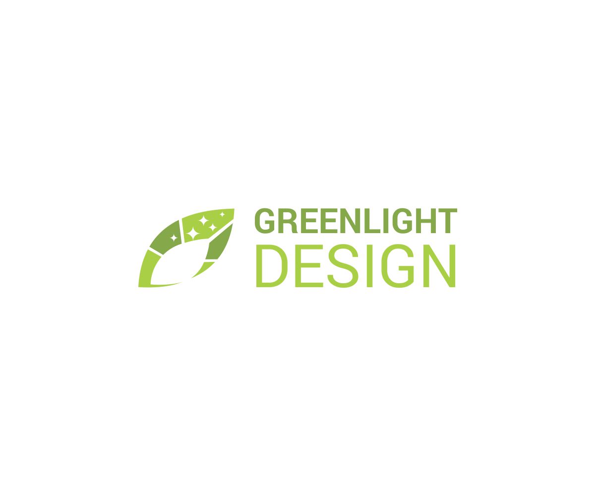 Logo Design by J Mahesh for greenlight design | Design #14563614