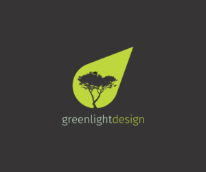 Logo Design by J Mahesh for greenlight design | Design: #14564273