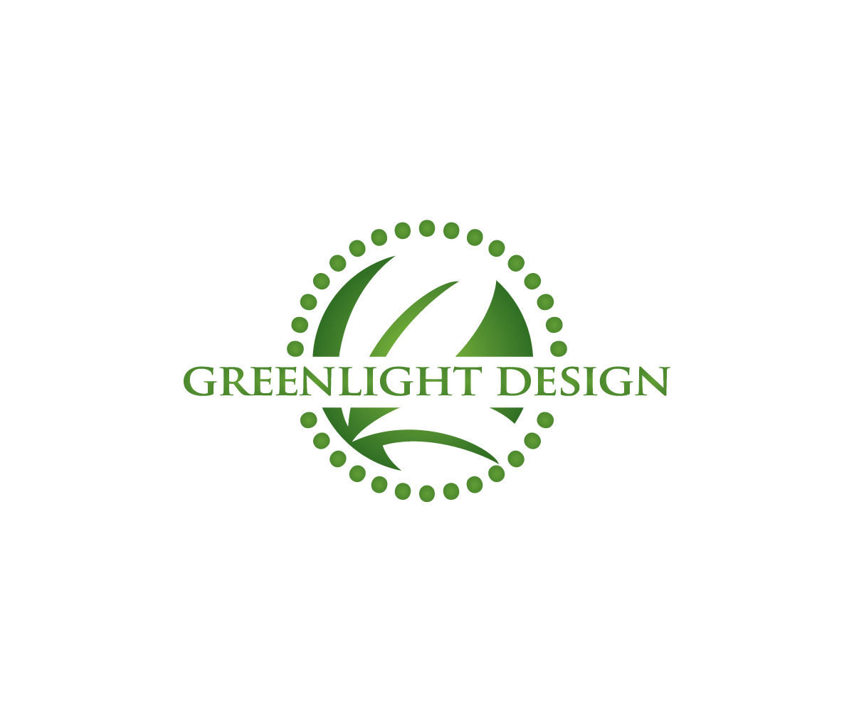 Logo-Design von meygekon für greenlight design | Design #14653920