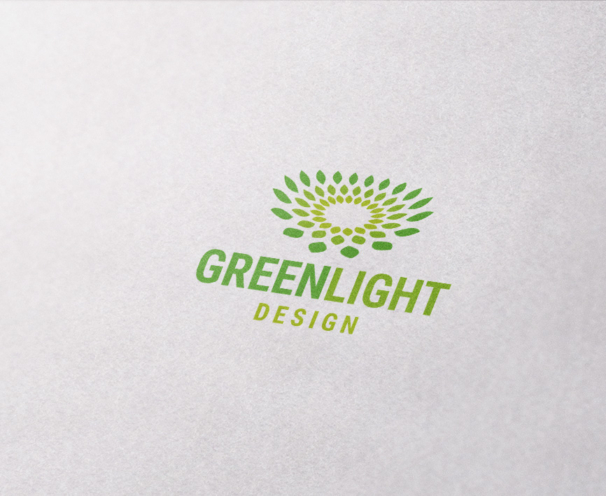 Logo Design by Ellie Afonso for greenlight design | Design #14684677