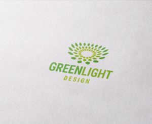 Logo Design by Ellie Afonso for greenlight design | Design: #14684677