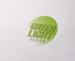Logo Design by Ellie Afonso for greenlight design | Design: #14684753