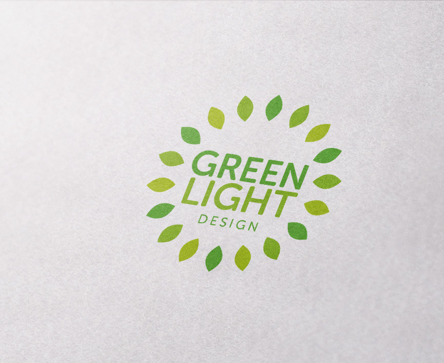 Logo Design by Ellie Afonso for greenlight design | Design #14684782
