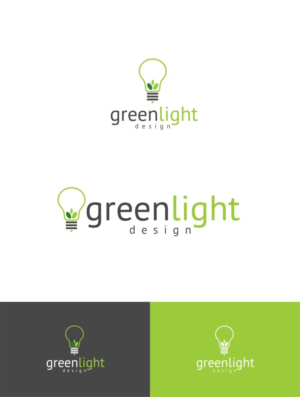Logo-Design von alok bhopatkar für greenlight design | Design: #14576032