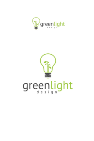 Logo-Design von alok bhopatkar für greenlight design | Design: #14576370