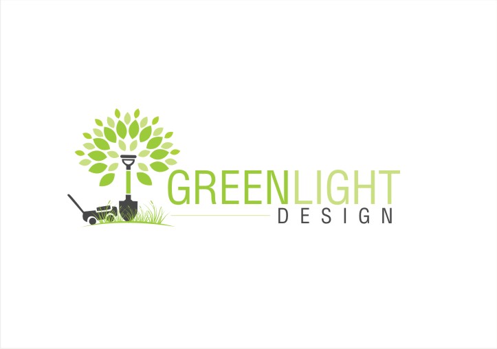 Logo Design by nutu for greenlight design | Design #14567314