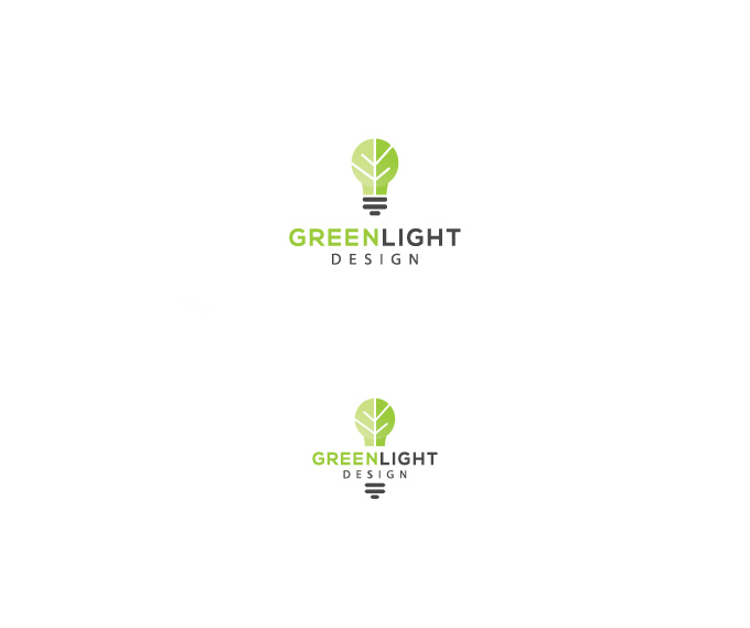 Diseño de Logo por Ves-Boycheva para greenlight design | Diseño #14655851