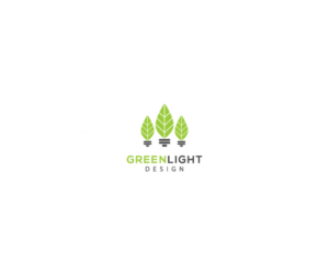 Logo Design by Ves-Boycheva for greenlight design | Design: #14655853