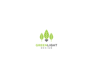Logo Design by Ves-Boycheva for greenlight design | Design: #14655854