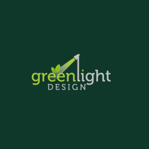 Logo-Design von Graphiczone für greenlight design | Design: #14565705