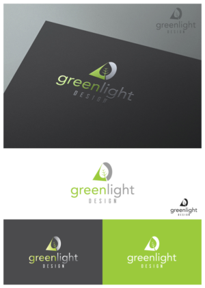Logo-Design von goranvisnjic82 für greenlight design | Design: #14613817