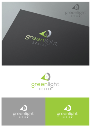 Logo-Design von goranvisnjic82 für greenlight design | Design: #14662661
