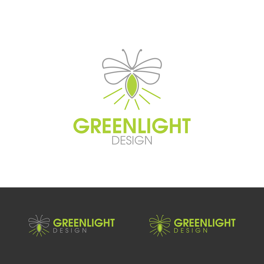 Design de Logo par candov.ha1 pour greenlight design | Design #14654154
