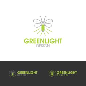 Logo-Design von candov.ha1 für greenlight design | Design: #14654154