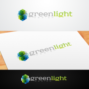 Logo Design by Th3o for greenlight design | Design: #14560169