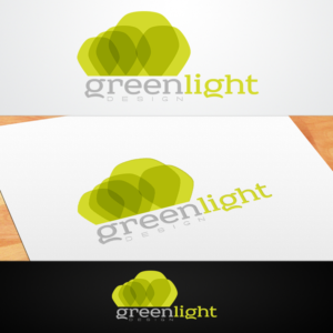 Logo Design by Th3o for greenlight design | Design: #14560172