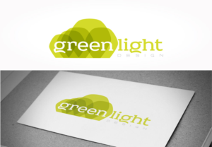 Logo Design by Th3o for greenlight design | Design: #14560173