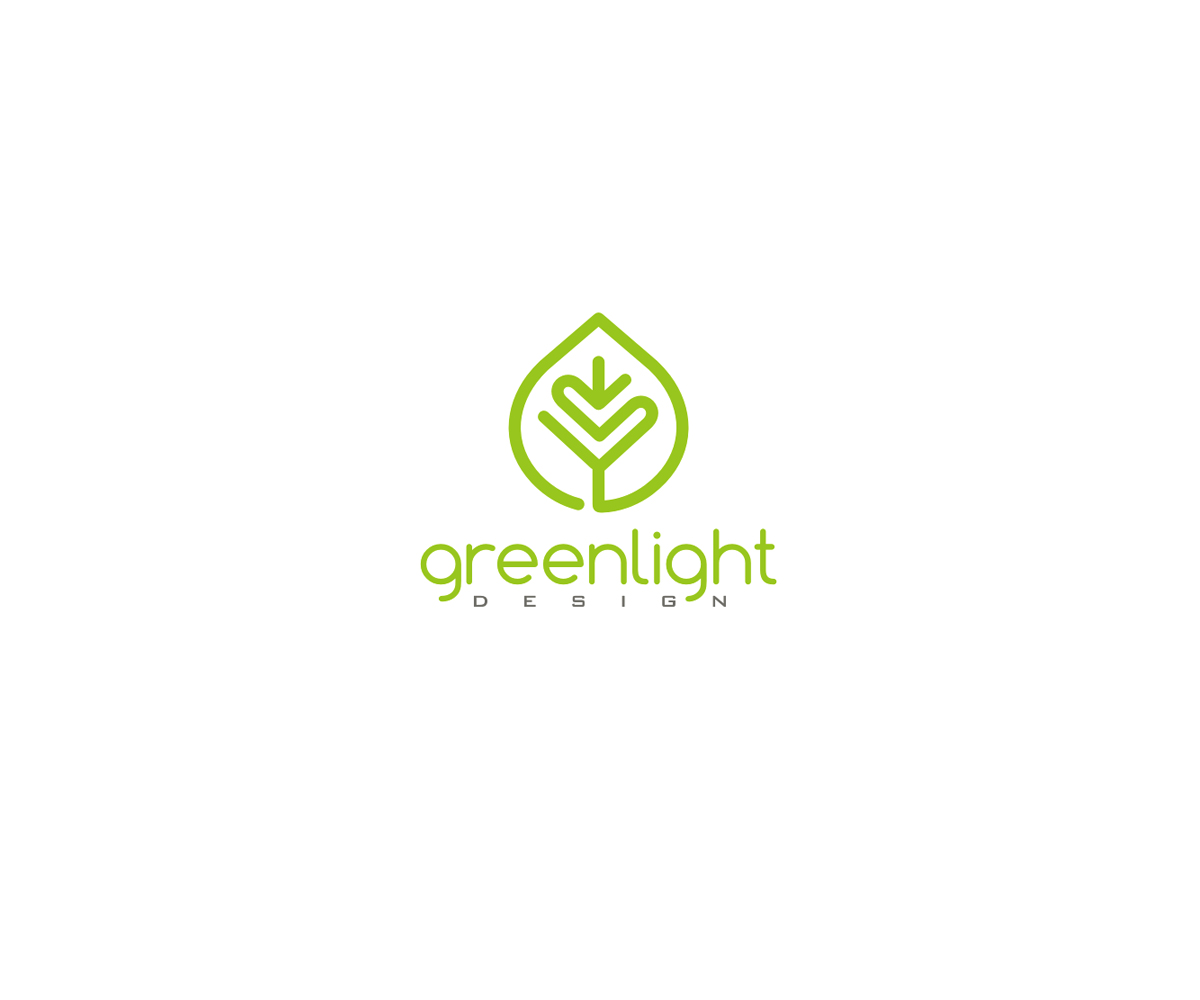 Diseño de Logo por carina_designs para greenlight design | Diseño #14600097