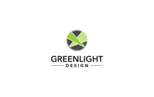 Logo-Design von Radu Borzea für greenlight design | Design: #14611572