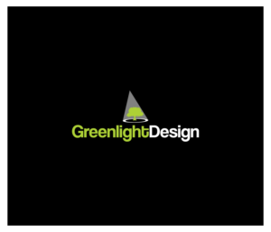 Logo-Design von AlphaDezin3 für greenlight design | Design: #14557581
