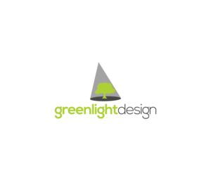 Logo-Design von AlphaDezin3 für greenlight design | Design: #14557582