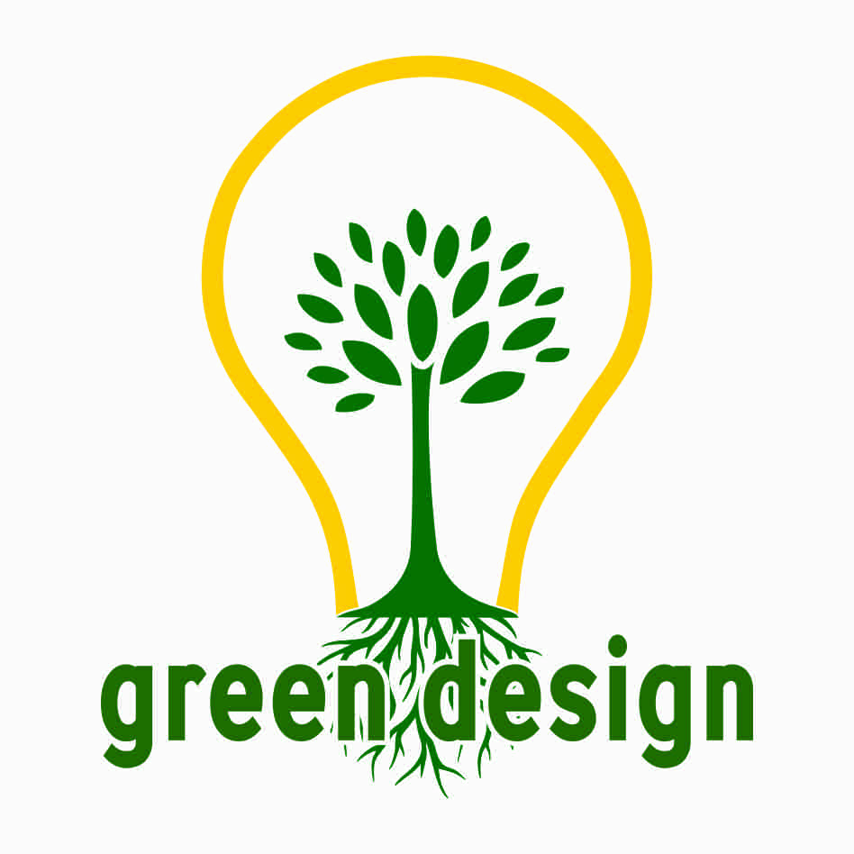 Design de Logo par prambodoh pour greenlight design | Design #14608774
