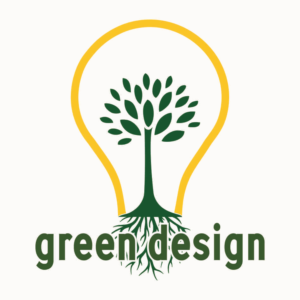 Logo-Design von prambodoh für greenlight design | Design: #14608774