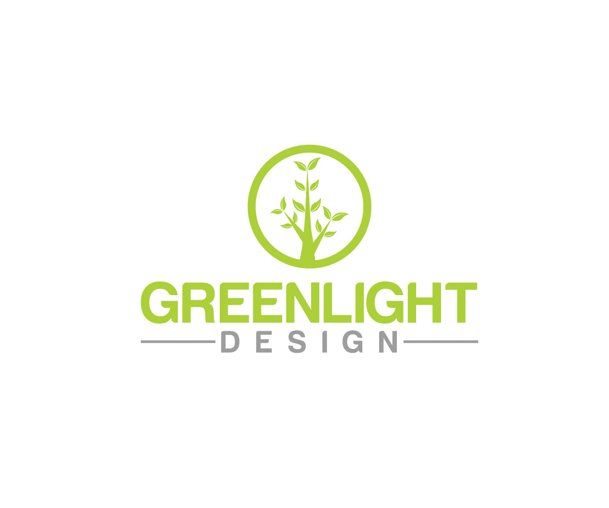 Logo Design by asman for greenlight design | Design #14566067