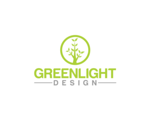 Logo Design by asman for greenlight design | Design: #14566067