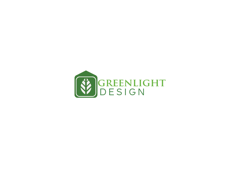 Design de Logo par carabuenaeffect pour greenlight design | Design #14628098