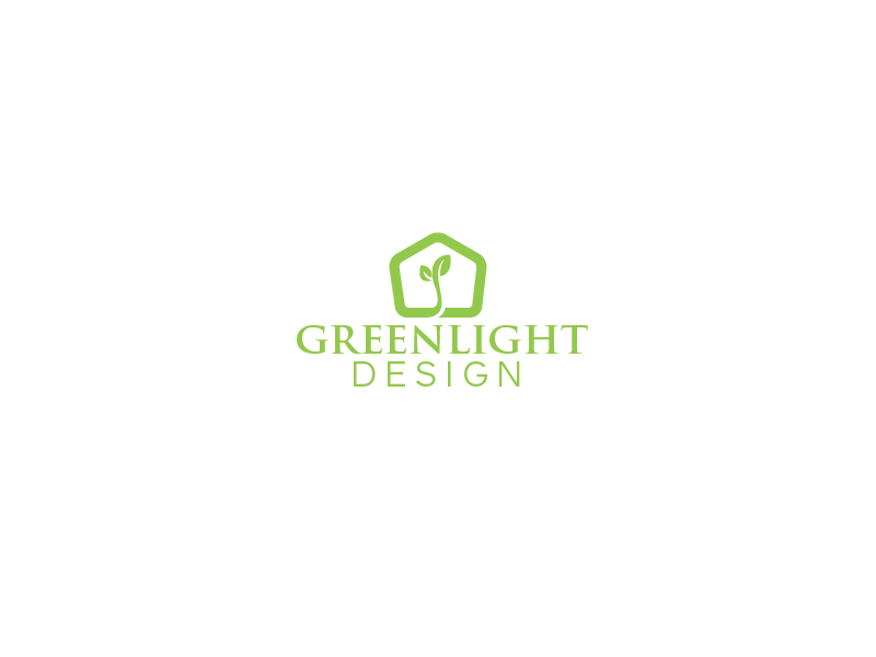 Logo Design by carabuenaeffect for greenlight design | Design #14628099