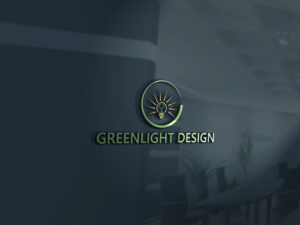 Logo-Design von Top king  designer für greenlight design | Design: #14564632