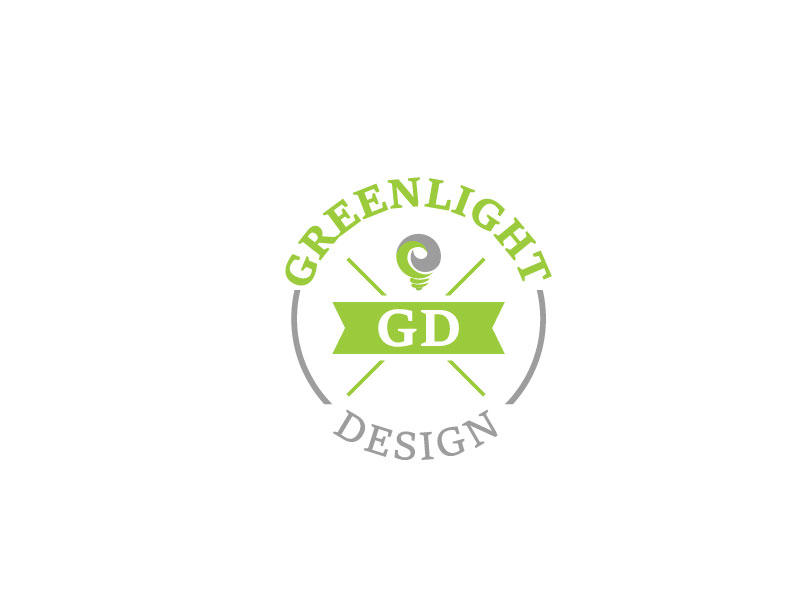 Logo Design by ART Libery for greenlight design | Design #14563488